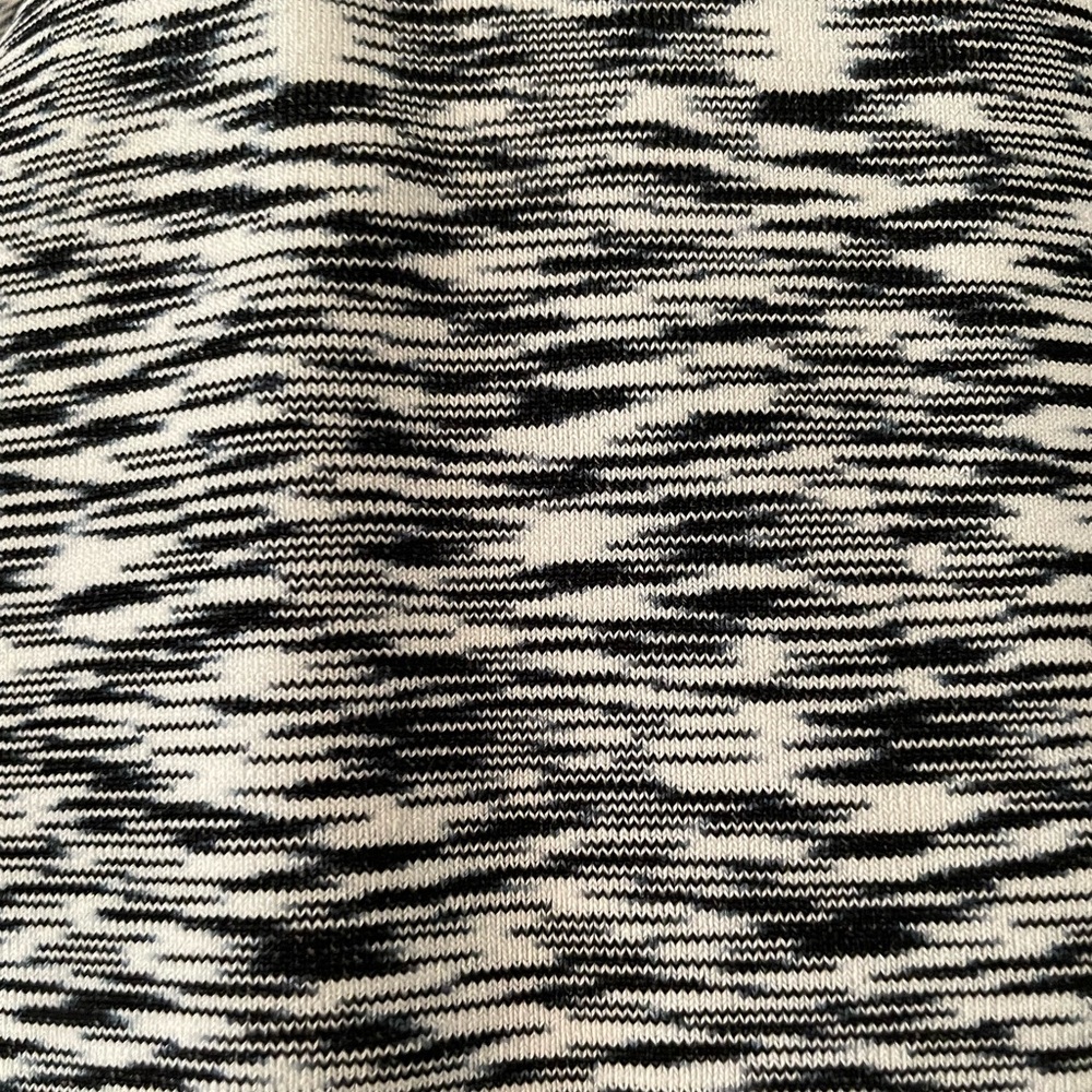 Club Monaco Crop Top
